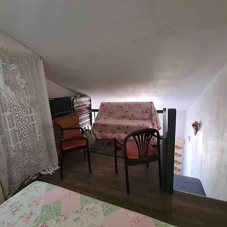 Maisonnette Pour 4 Pers Avec Vue